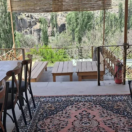 منزل للإقامة Belisirma Cave *