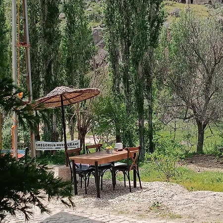 Belisirma Cave منزل للإقامة *