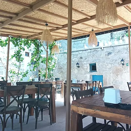 منزل للإقامة Belisirma Cave أكساراي